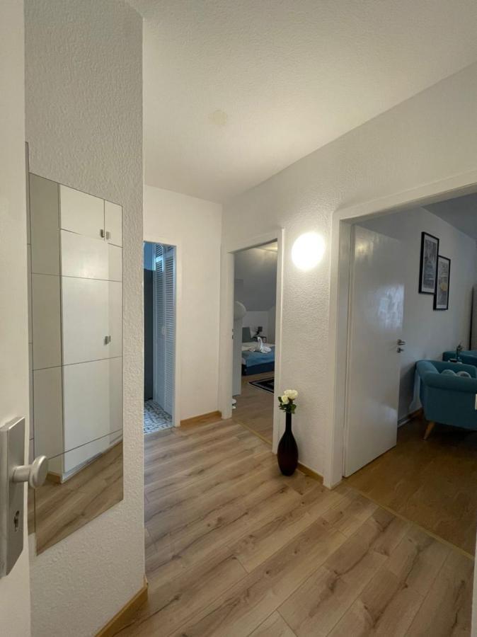 Riverside Attic Apartment Near The Chocolate Museum Cologne Exterior photo
